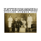 Katzenjammer #5