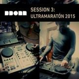 ECUADORIAN ELECTRONIC AND INDIE MUSIC SHOWCASE #01 "BYE BYE 2015" • DDONN'S SESSION #03