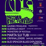 sesiones olvidadas!!!roccolo festival park 2010!!