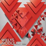 Dj Willys - K1 Résistance crew - Modular
