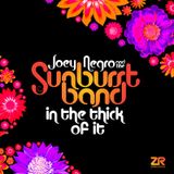 Joey Negro Presents The Sunburst Band - In The Thick of It (Joey Negro’s Endless Summer Mix - Yan Pa
