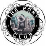 Pony Club Summer ! mixed by Pere Blaise