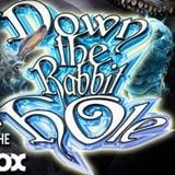 Halsey Payne - Enlighten/Down The Rabbit Hole (Jan 25)