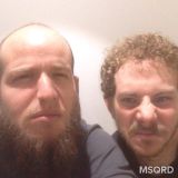 דיבור נגוע #2 - גל דה פז