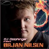 Dj Dolphinger present A State Of Orjan Nilsen 2013
