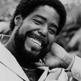 Soul Food Course 2: Bill Withers, Barry White, Jackie Wilson, Aloe Blacc, Mandrill, Mayer Hawthorne