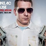 DJ.Maniac (Vin Walker) - HOUSE DEFIBRILLATION