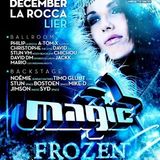 dj Stijn Vm @ La Rocca - Magic 01-12-2012