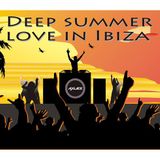 burn Residency 2014 - Deep Summer Love In Ibiza - axles