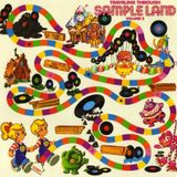 DJ Shame - Traveling Through Sample Land Vol. 2