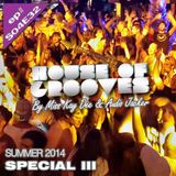 House Of Grooves Radio Show - S04E32