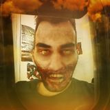 Dr Darkim's Monday Night Show S02E02 HALLOWEEN!!!