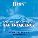 Bounty Radio presents Jah Frequency #9