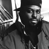 Funkmaster Flex Live on The Radio 1 Rap Show 23.12.95 side c
