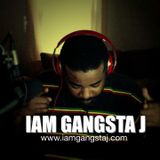 MID WEEK HYPE w GANGSTA J PT1 10.29.14
