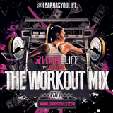 Learn As You Lift Presents.The Workout Mix - Vol.1