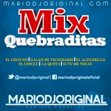 Mix Quebraditas - Marimba Orquesta By MarioDjOriginal