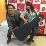 Rashid Ali Unplugged with RJ Umrin