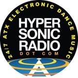 Hypersonic Mix 2015