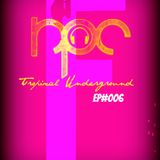 Tropical Underground /// EP#006