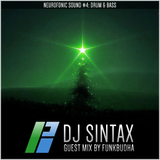 BassPort FM - Neurofonic Sessions #4 DJ Sintax & guest mix from Funkbudha 22/12/2014