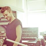 Liveset Emil Berliner am 5.Technoball rec. am Festsaal - 21:00 - 22:30