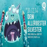 Norman @ Dein Allerbester Silvester - A.R.M. Kassel - 31.12.2014