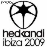 ROYAL - BEST OF HED KANDI SUMMER 2009 MIX FROM IBIZA