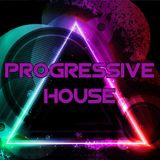 Philip Maxwell - Progressive Session (June 2013)
