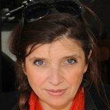 Rencontre avec la conteuse Carole Martinez - Étonnants Voyageurs 2012