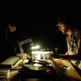 Cedric Woo @ Beauty & the Beat 18/04/15
