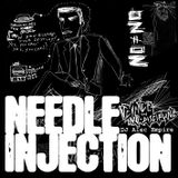 "Needle Injection" DJ Mix, London 2004 (The Underground Tapes)