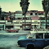 SELECTOR13 - HIGHLIFE street mix, Fazenda, 5-09-2013