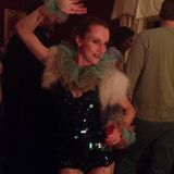 Andrea's Naughty Forty Birthday Mix