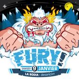 Rafael Aragon - FURY!! Mini Mix