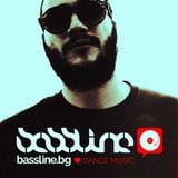 Stephan Panev - Bassline.BG Podcast
