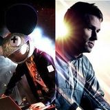 Deadmau5 & Kaskade
