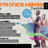 Betron!ck @ Btrnck+Briss.party.Teh.Pue.31.03.12 Live Set