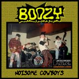 Boozy - Noisome Cowboys