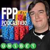 FPP Podcast #30 - Futebol, Poker e Política com Henrique "hencus" Custódio