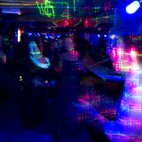 Nowhere to Run Summer mix 2012 (Live)