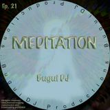 Meditation (Original Mix)