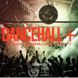 DEI MUSICALE Present DANCEHALL+ - The SocaVsDancehall Warmup Pt2-theMixFeed.com