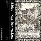 News from nowhere - Eldahid mixtape