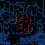 The Drone Obsession Mix