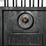 Cristian Vogel / T-Quest / Kriek @ 13 Jahre Tresor Records - Tresor Berlin - 02.10.2004 - Part 2
