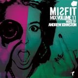 Andrew Johnston - Misfit Vol #11