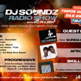 DJ Soundz Radio Show 006