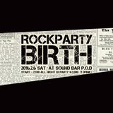 BIRTH vol.167