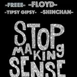 FLOYD 2.0 @ STOP MAKING SENSE (29-05-2015, Ghent)
